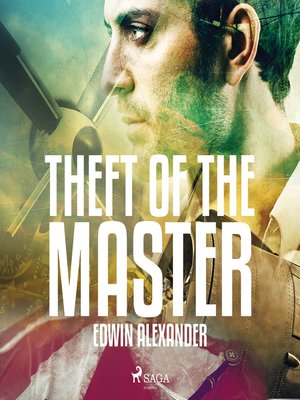 cover image of Theft of the Master